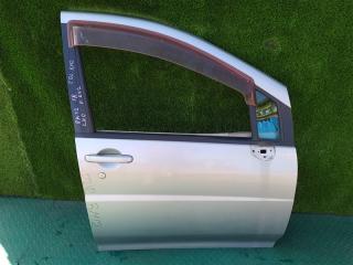 Дверь правая передняя NISSAN LIBERTY PM12 1 ракурс