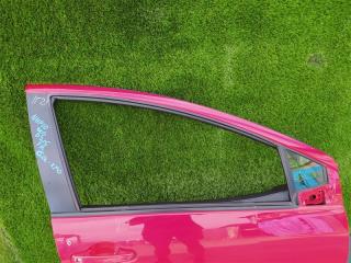 Дверь правая передняя TOYOTA AQUA NHP10 2 ракурс Дверь правая передняя TOYOTA AQUA NHP10 2 ракурс