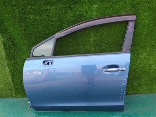 Дверь левая передняя SUBARU IMPREZA GP3 1 ракурс
