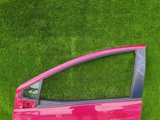 Дверь левая передняя TOYOTA AQUA NHP10 2 ракурс