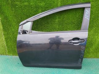 Дверь левая передняя TOYOTA AQUA NHP10 1 ракурс
