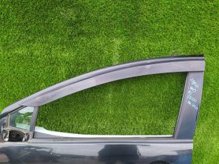 Дверь левая передняя TOYOTA AQUA NHP10 2 ракурс