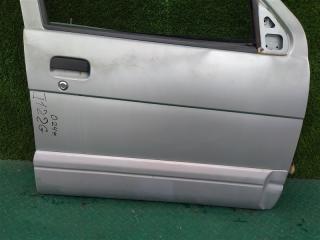 Дверь правая передняя TOYOTA CAMI J102G 3 ракурс