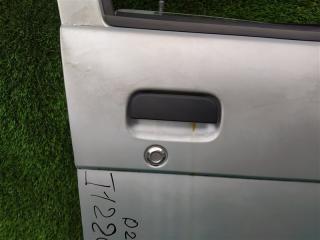 Дверь правая передняя TOYOTA CAMI J102G 4 ракурс