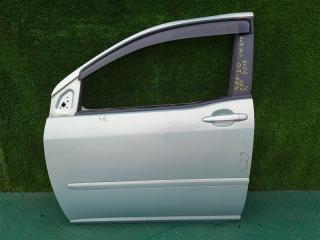 Дверь левая передняя TOYOTA RAUM NCZ20 1 ракурс