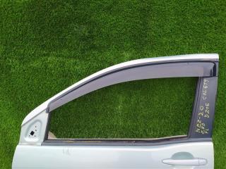Дверь левая передняя TOYOTA RAUM NCZ20 2 ракурс