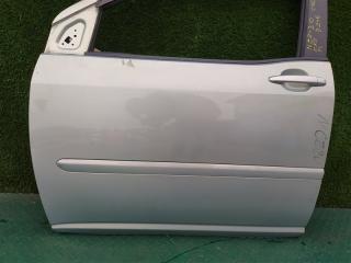 Дверь левая передняя TOYOTA RAUM NCZ20 3 ракурс
