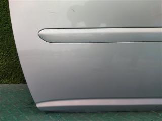 Дверь левая передняя TOYOTA RAUM NCZ20 5 ракурс