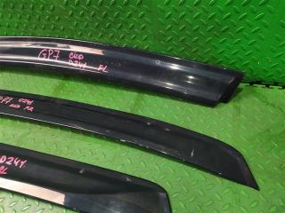 Ветровики комплект HONDA SHUTTLE GP7 3 ракурс