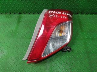 Стоп-сигнал правый TOYOTA VITZ KSP130 52-228 1 ракурс