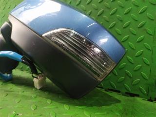 Зеркало левое SUBARU IMPREZA GP3 9K 3 ракурс