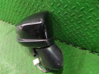 Зеркало правое HONDA SHUTTLE GP7 7K 4 ракурс
