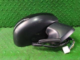 Зеркало правое HONDA SHUTTLE GP7 7K 5 ракурс
