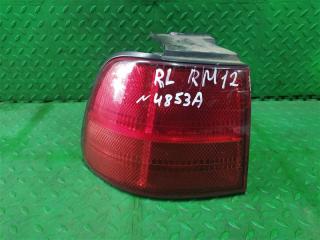 Стоп-сигнал левый NISSAN LIBERTY PM12 4853 1 ракурс