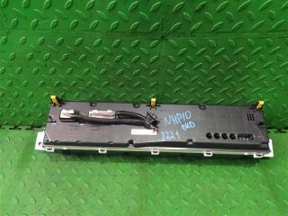 Спидометр TOYOTA AQUA NHP10 1NZ-FXE 83800-5CF70 4 ракурс