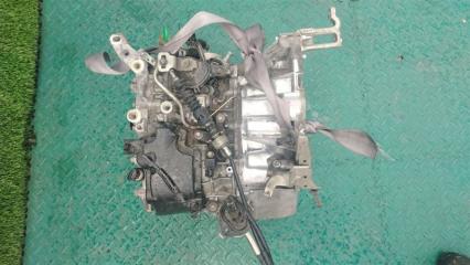 АКПП TOYOTA ROOMY M900A 1KR-FE 2DL, 30400-B1120 3 ракурс