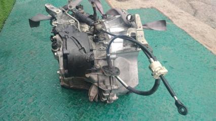 АКПП TOYOTA ROOMY M900A 1KR-FE 2DL, 30400-B1120 4 ракурс