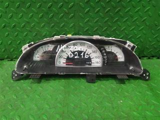 Спидометр TOYOTA RAUM NCZ20 1NZ-FE 83800-46052 1 ракурс