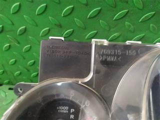 Спидометр HONDA CROSSROAD RT1 R18A 78100-SYP-J112 4 ракурс