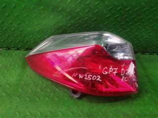 Стоп-сигнал левый HONDA SHUTTLE GP7 W2502 1 ракурс