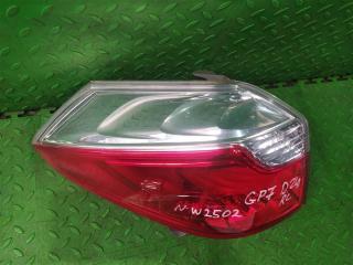 Стоп-сигнал левый HONDA SHUTTLE GP7 W2502 2 ракурс
