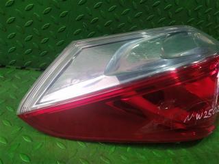 Стоп-сигнал левый HONDA SHUTTLE GP7 W2502 3 ракурс