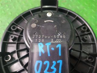 Мотор печки HONDA CROSSROAD RT1 3 ракурс