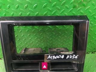 Климат-контроль TOYOTA ROOMY M900A 2 ракурс