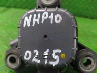 Помпа инвертора TOYOTA AQUA NHP10 1NZ-FXE G9040-52010 2 ракурс