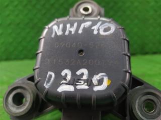 Помпа инвертора TOYOTA AQUA NHP10 1NZ-FXE G9040-52010 2 ракурс