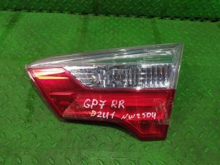 Стоп-вставка правая HONDA SHUTTLE GP7 W2504 1 ракурс