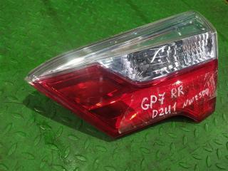 Стоп-вставка правая HONDA SHUTTLE GP7 W2504 3 ракурс