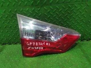 Стоп-вставка левая HONDA SHUTTLE GP7 W2504 1 ракурс