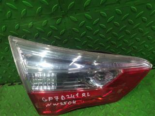 Стоп-вставка левая HONDA SHUTTLE GP7 W2504 2 ракурс
