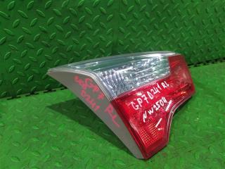 Стоп-вставка левая HONDA SHUTTLE GP7 W2504 3 ракурс
