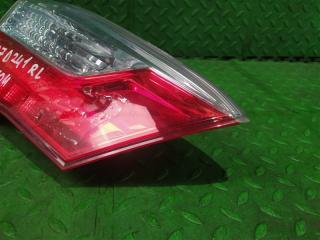 Стоп-вставка левая HONDA SHUTTLE GP7 W2504 4 ракурс