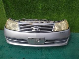 Nose cut NISSAN LIBERTY RM12 QR20DE 1686 1 ракурс