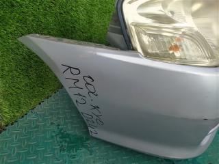 Nose cut NISSAN LIBERTY RM12 QR20DE 1686 4 ракурс