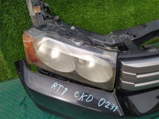 Nose cut HONDA CROSSROAD RT1 R18A 100-22697 3 ракурс