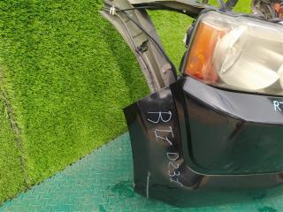 Nose cut HONDA CROSSROAD RT1 R18A 100-22697 4 ракурс