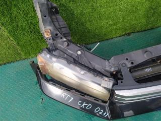 Nose cut HONDA CROSSROAD RT1 R18A 100-22697 5 ракурс