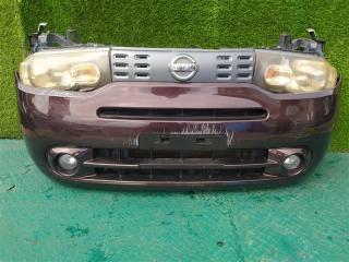 Nose cut NISSAN CUBE Z12 HR15DE P8190 1 ракурс
