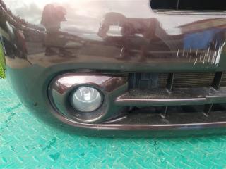 Nose cut NISSAN CUBE Z12 HR15DE P8190 2 ракурс