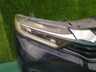 Nose cut HONDA SHUTTLE GP7 LEB W2386 3 ракурс