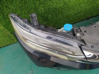 Nose cut HONDA SHUTTLE GP7 LEB W2386 5 ракурс