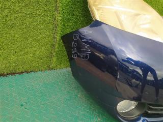 Nose cut TOYOTA ISIS ANM10 1AZ-FSE 44-61 5 ракурс