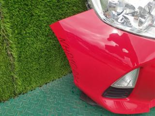 Nose cut TOYOTA AQUA NHP10 1NZ-FXE 52-244 3 ракурс