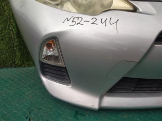 Nose cut TOYOTA AQUA NHP10 1NZ-FXE 52-244 2 ракурс
