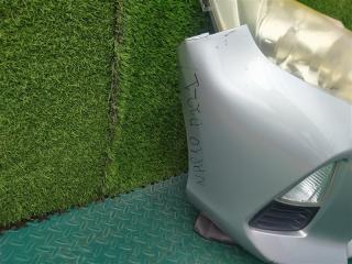 Nose cut TOYOTA AQUA NHP10 1NZ-FXE 52-244 4 ракурс