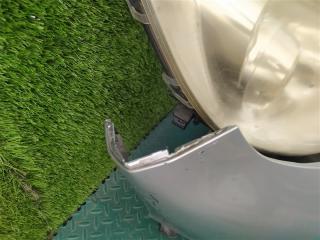 Nose cut TOYOTA AQUA NHP10 1NZ-FXE 52-244 5 ракурс